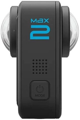 Экшн-камера GoPro MAX 2 Accessory Bundle 400_400_845157
