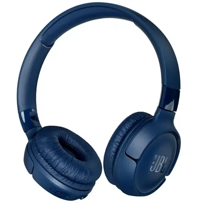 Беспроводные наушники JBL Tune 520BT Blue