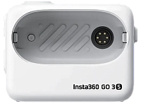 Экшн-камера Insta360 GO 3S 64GB White 250_100_765563