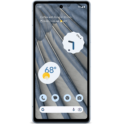 Смартфон Google Pixel 7A 8/128GB Sea 400_400_636585