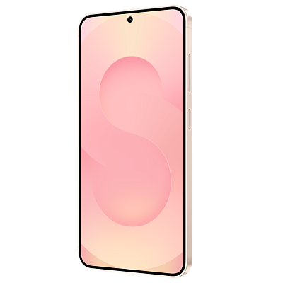 Смартфон Samsung Galaxy S25+ 12/512GB Pink Gold (S936B) 400_400_485681