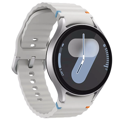 Часы Samsung Galaxy Watch 7 44mm Silver 400_400_464804