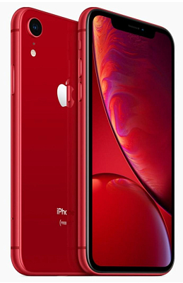 Смартфон Apple iPhone 12 256GB Red