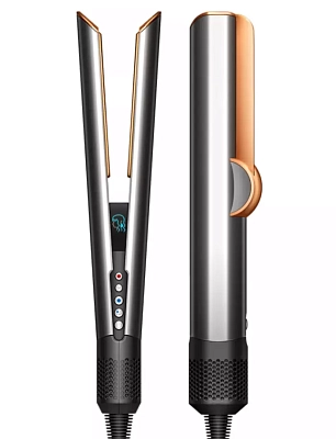 Выпрямитель Dyson Airstrait HT01 - Nickel/Copper (408202-01) - EU 400_400_332958