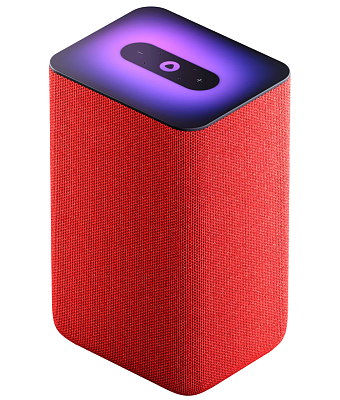 Яндекс Станция 2 (красный рубин) 400_400_642598