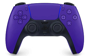 Геймпад Sony DualSense PS5 Galactic Purple 500_191_238849