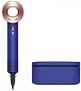 Фен Dyson Supersonic HD08 Vinca Blue/Rose Gift Edition