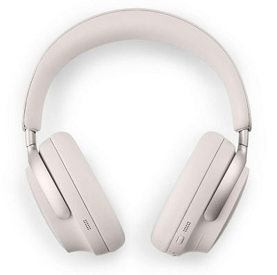 Беспроводные наушники Bose QuietСomfort Ultra Headphones White Smoke 400_400_755763