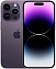 Смартфон Apple iPhone 14 Pro 128GB eSim Deep Purple