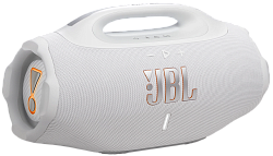 Портативная колонка JBL Boombox 4 White 250_100_813776