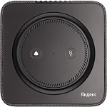 Яндекс Станция Макс с Zigbee (черный) 250_100_642669