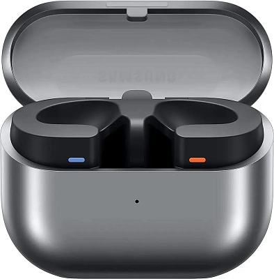 Наушники Samsung Galaxy Buds 3 Silver