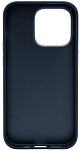 Чехол алькантара для iPhone 14 Pro Зеленый 250_100_135856