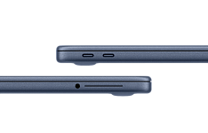 Ноутбук Apple MacBook Neo 13 A18 Pro 8GB 256GB SSD Indigo (MHFF4) 250_100_673248