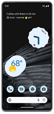 Смартфон Google Pixel 7 Pro 12/256GB Obsidian 400_400_753107