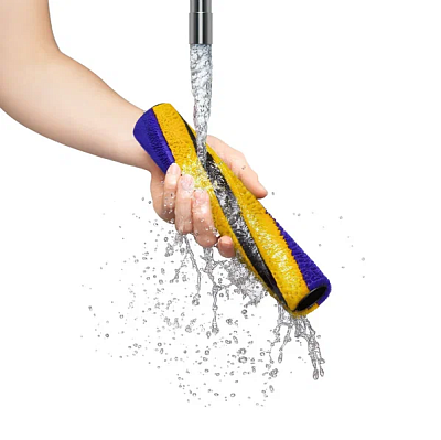 Пылесос Dyson V15s Detect Submarine SV47 - Yellow/Nickel (EU) 400_400_781210