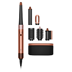 Стайлер Dyson Airwrap i.d. Complete Long HS08 Straight+Wavy - Amber Silk 250_100_724037