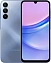 Смартфон Samsung Galaxy A15 4/128GB Blue