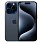 Смартфон Apple iPhone 15 Pro 128GB eSim Blue Titanium 42_42_597938