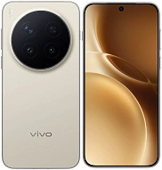 Смартфон Vivo X300 Pro 16/512GB Brown 500_191_860985