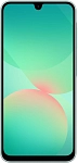 Смартфон Samsung Galaxy A26 5G 6/128 Awesome Mint (A266B) 250_100_822422