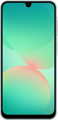 Смартфон Samsung Galaxy A26 5G 8/128 Awesome Mint (A266B) 400_400_822645