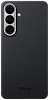 Чехол для Samsung Galaxy S26 Plus Pitaka Edge Ultra-Slim - Black 100_100_770242