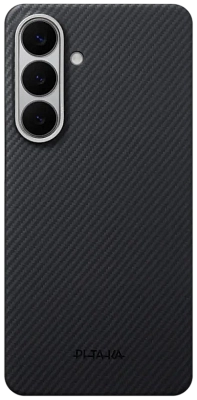 Чехол для Samsung Galaxy S26 Plus Pitaka Edge Ultra-Slim - Black 400_400_770242