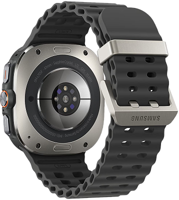Часы Samsung Galaxy Watch Ultra (2024) 47mm LTE Titanium Silver 400_400_641382