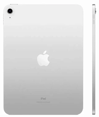 Планшет Apple iPad (2022) 10.9" 64GB Wi-Fi+Cellular Silver 400_400_628510