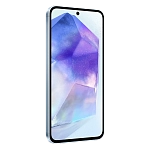 Смартфон Samsung Galaxy A55 5G 12/256GB Icy Blue 250_100_637636