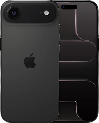Смартфон Apple iPhone Air 1TB Space Black 400_400_508495