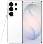 Смартфон Samsung Galaxy S26 Ultra 12/512GB White (S948B) 250_100_824418