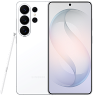 Смартфон Samsung Galaxy S26 Ultra 12/512GB White (S948B) 500_191_824425