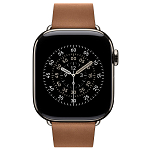 Ремешок Apple Watch 42 мм Modern Buckle Caramel - M 250_100_694239
