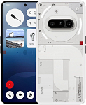 Смартфон Nothing Phone (3a) 8/128GB White 250_100_757142