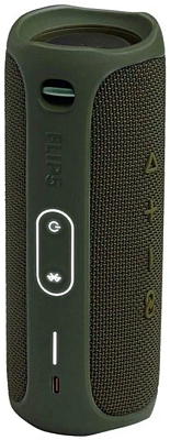 Портативная колонка JBL Flip 5 Green 400_400_775529