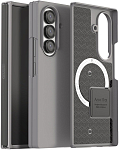Чехол для Galaxy Z Fold 7 Araree Aero Flex M Slim Magsafe Full-Case Pcs - Gray 250_100_771027