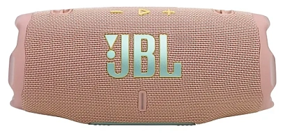 Портативная колонка JBL Charge 6 Pink 500_191_590340