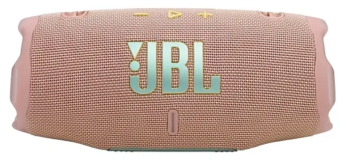 Портативная колонка JBL Charge 6 Pink 250_100_590340