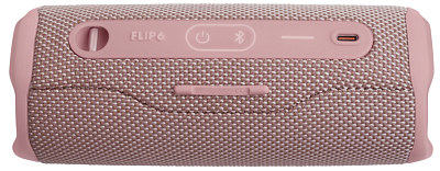 Портативная колонка JBL Flip 6 Pink 400_400_756607