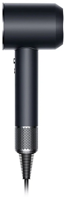 Фен Dyson Supersonic HD08 - Black/Nickel 400_400_639608