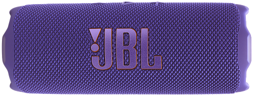Портативная колонка JBL Flip 7 Purple 500_191_813168