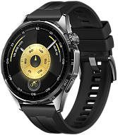 Часы Huawei Watch GT 6 46mm Black 500_191_800661