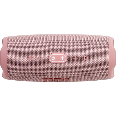 Портативная колонка JBL Charge 5 Pink 400_400_630415