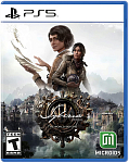 Игра PS5 Syberia:The World Before 20 Year Edition 250_100_774965