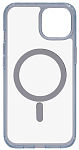 Чехол для iPhone 14 DD Clin Series Голубой 250_100_136028
