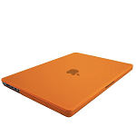 Чехол DDC Crystal Case на MacBook Pro 13.3 Оранжевый 250_100_131385
