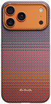 Чехол для iPhone 17 Pro Max Pitaka Edge Ultra Slim Case Sunset2.0 - California Dream-02 250_100_800448