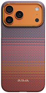 Чехол для iPhone 17 Pro Max Pitaka Edge Ultra Slim Case Sunset2.0 - California Dream-02 500_191_800445